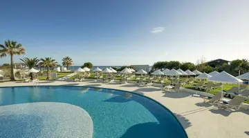 Iberostar Selection Diar El Andalous