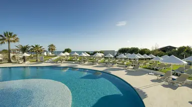 Iberostar Selection Diar El Andalous