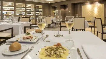 IBEROSTAR SELECTION DIAR EL ANDALOUS