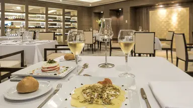 IBEROSTAR SELECTION DIAR EL ANDALOUS