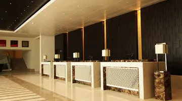 IBEROSTAR SELECTION DIAR EL ANDALOUS