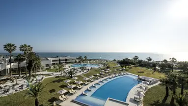 IBEROSTAR SELECTION DIAR EL ANDALOUS