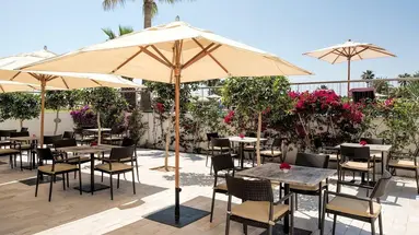 Iberostar Selection Diar El Andalous