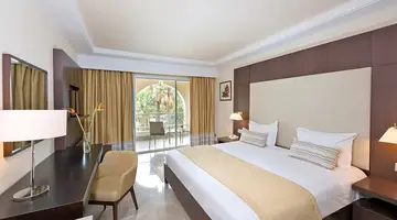 IBEROSTAR SELECTION DIAR EL ANDALOUS