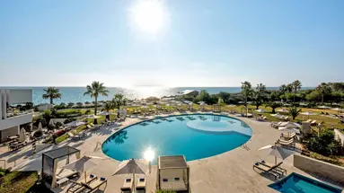 IBEROSTAR Selection Diar El Andalous