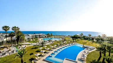 IBEROSTAR Selection Diar El Andalous
