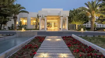 IBEROSTAR SELECTION DIAR EL ANDALOUS