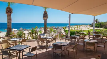 IBEROSTAR SELECTION DIAR EL ANDALOUS