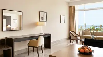 IBEROSTAR SELECTION DIAR EL ANDALOUS