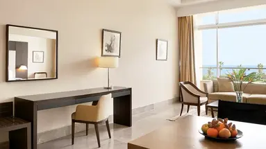 IBEROSTAR SELECTION DIAR EL ANDALOUS