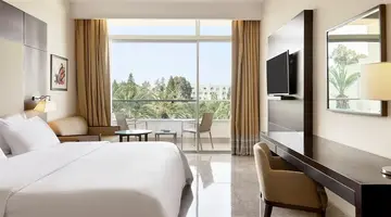 IBEROSTAR SELECTION DIAR EL ANDALOUS
