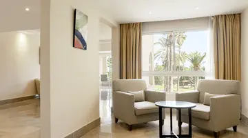 IBEROSTAR SELECTION DIAR EL ANDALOUS