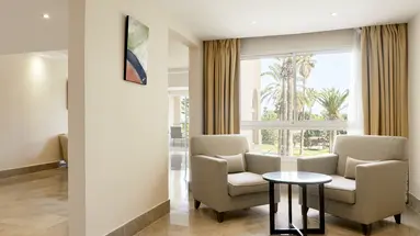 IBEROSTAR SELECTION DIAR EL ANDALOUS