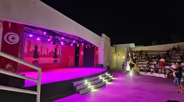 IBEROSTAR SELECTION DIAR EL ANDALOUS
