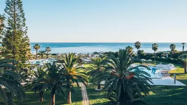 Iberostar Selection Diar El Andalous