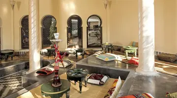 Iberostar Selection Diar El Andalous