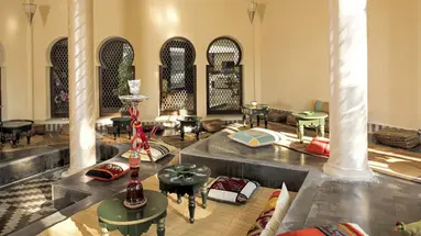 Iberostar Selection Diar El Andalous