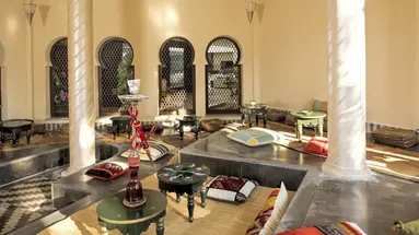 Iberostar Selection Diar El Andalous