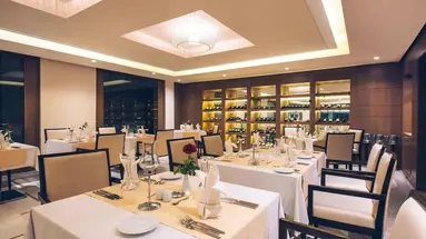 Iberostar Selection Diar El Andalous