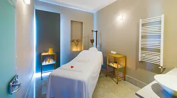 IBEROSTAR SELECTION DIAR EL ANDALOUS