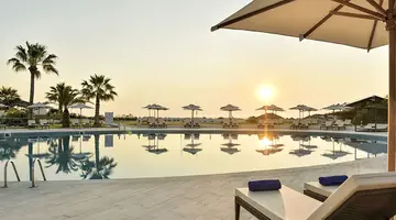 IBEROSTAR SELECTION DIAR EL ANDALOUS