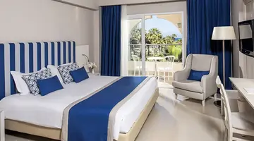 IBEROSTAR SELECTION DIAR EL ANDALOUS