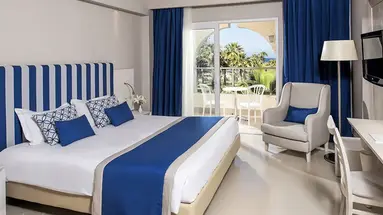 IBEROSTAR SELECTION DIAR EL ANDALOUS