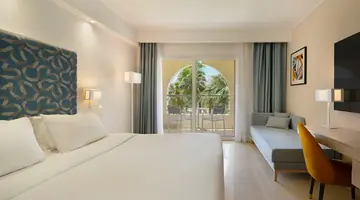 IBEROSTAR SELECTION DIAR EL ANDALOUS