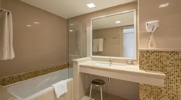 IBEROSTAR SELECTION DIAR EL ANDALOUS
