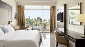 IBEROSTAR SELECTION DIAR EL ANDALOUS