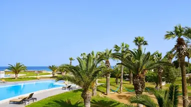 Iberostar Selection Diar El Andalous