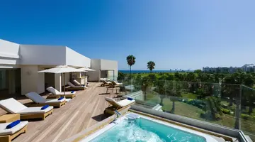 Iberostar Selection Diar El Andalous
