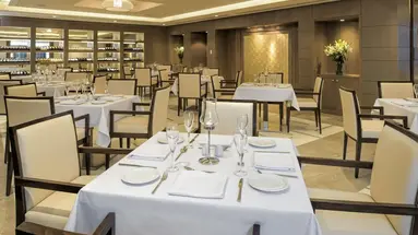 Iberostar Selection Diar El Andalous