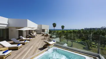 Iberostar Selection Diar El Andalous