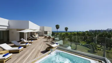 Iberostar Selection Diar El Andalous