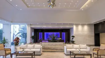 IBEROSTAR SELECTION DIAR EL ANDALOUS