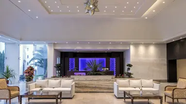 IBEROSTAR SELECTION DIAR EL ANDALOUS