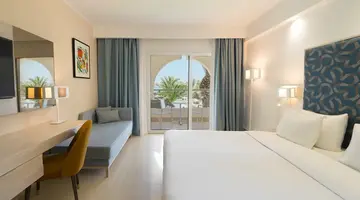 IBEROSTAR SELECTION DIAR EL ANDALOUS