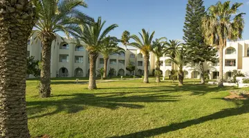 IBEROSTAR SELECTION DIAR EL ANDALOUS