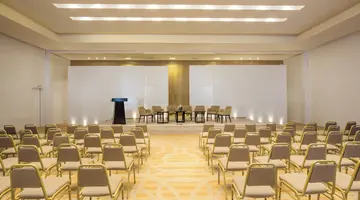 IBEROSTAR SELECTION DIAR EL ANDALOUS