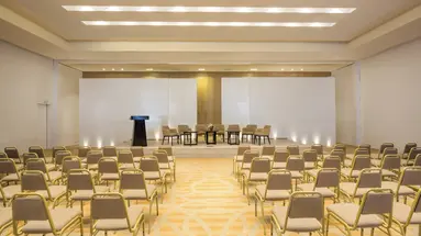 IBEROSTAR SELECTION DIAR EL ANDALOUS
