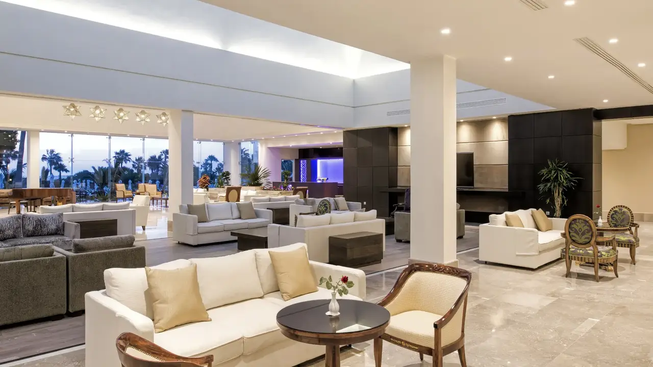 Iberostar Selection Diar El Andalus