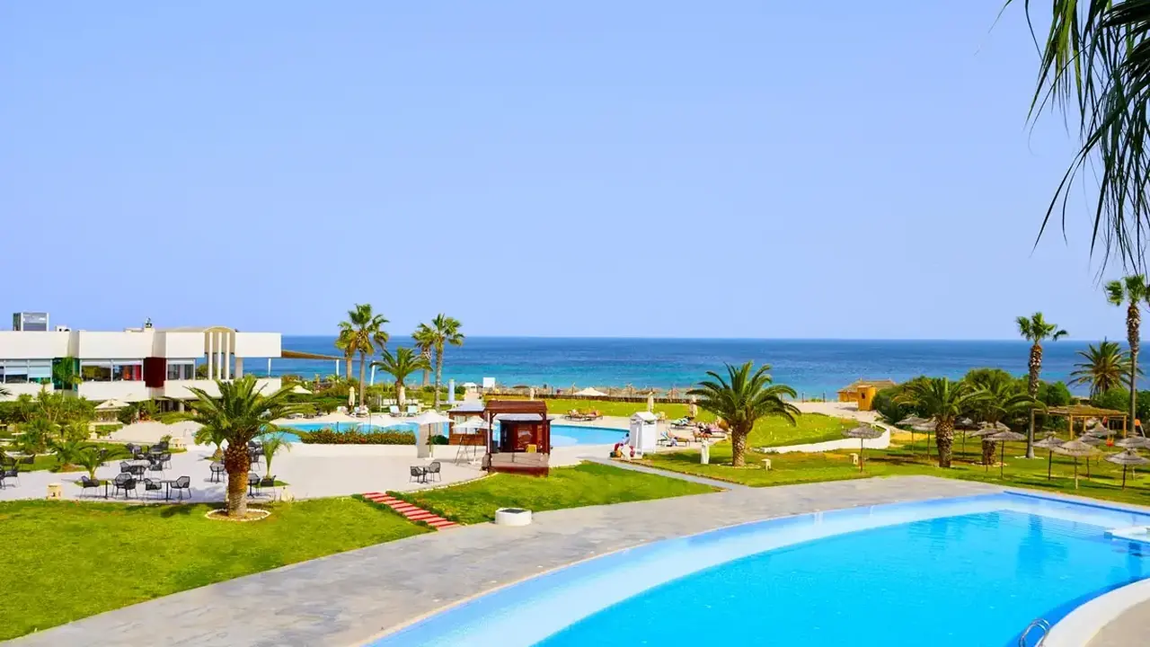Iberostar Selection Diar El Andalus