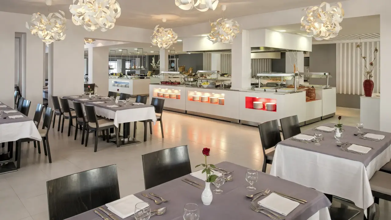 Iberostar Selection Diar El Andalus