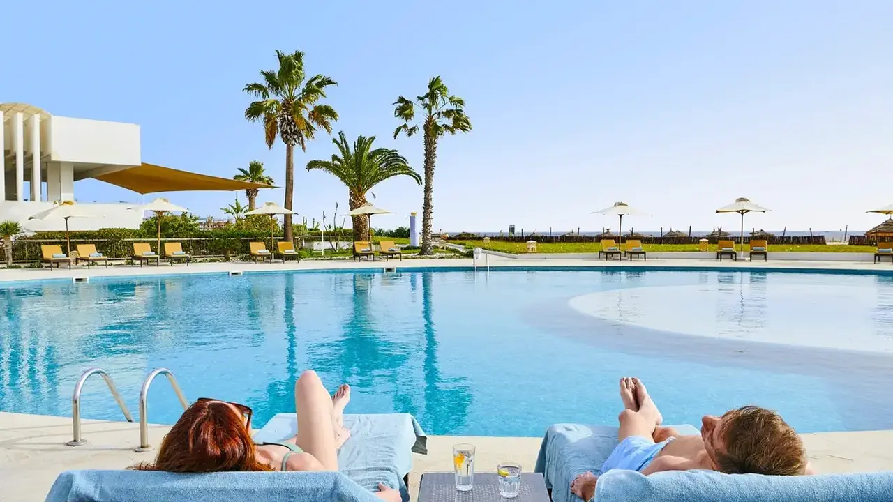 Iberostar Selection Diar El Andalus
