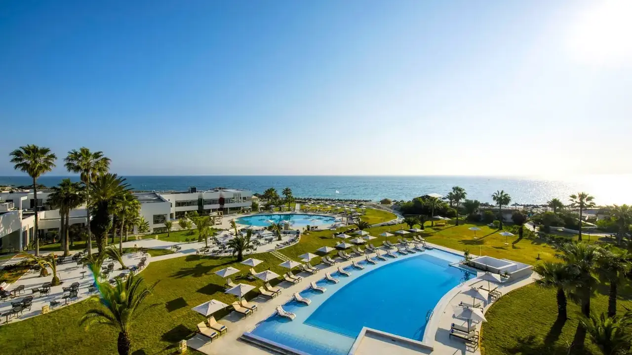 Iberostar Selection Diar El Andalus