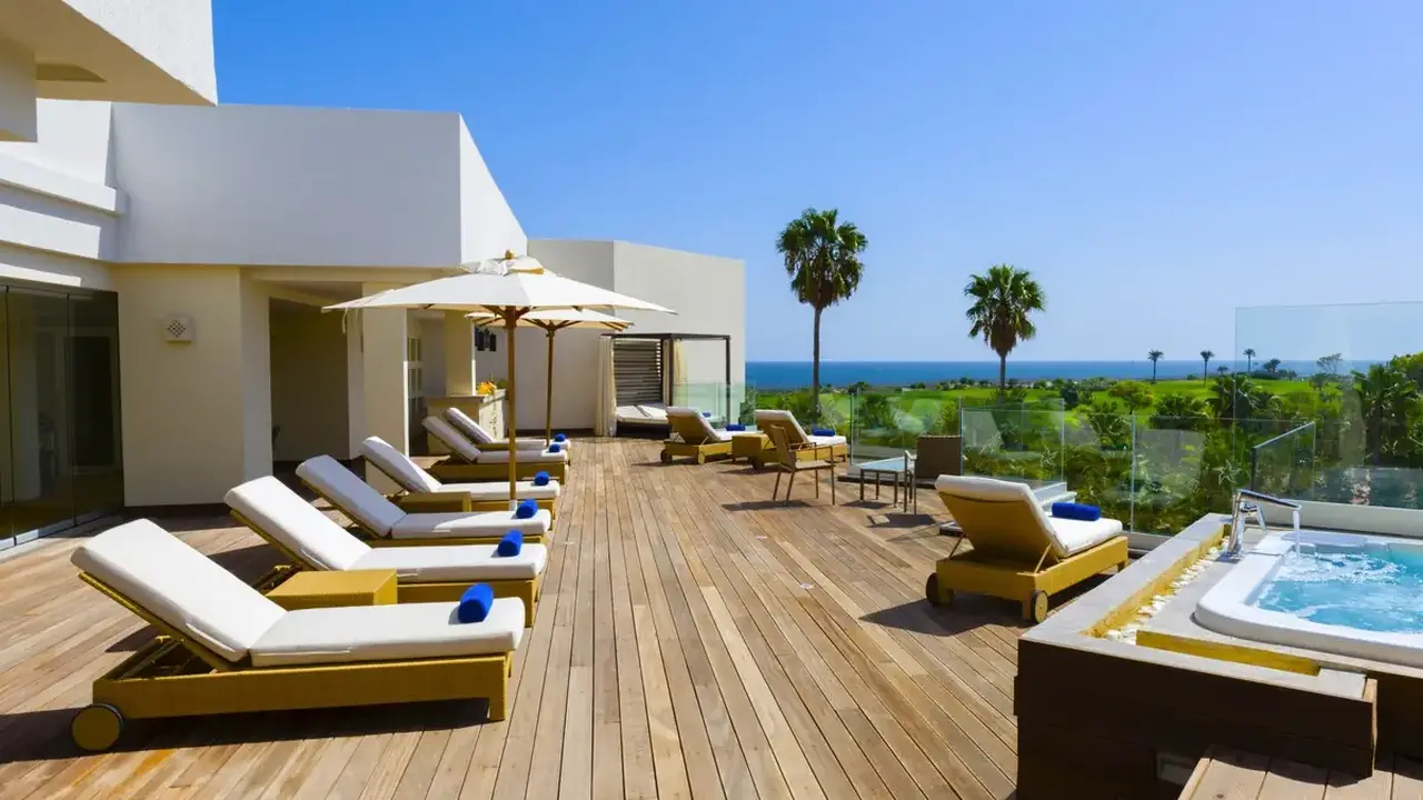 Iberostar Selection Diar El Andalus