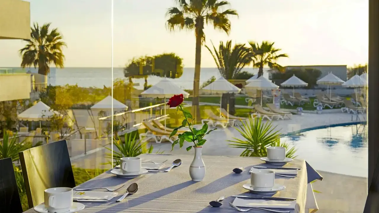 Iberostar Selection Diar El Andalus
