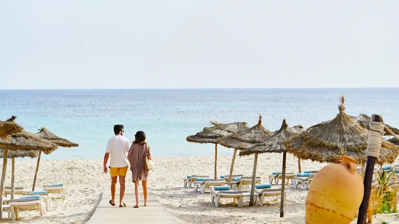 Iberostar Selection Diar El Andalus