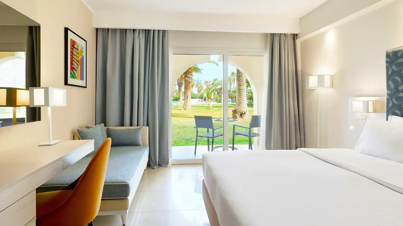 Iberostar Selection Diar El Andalus